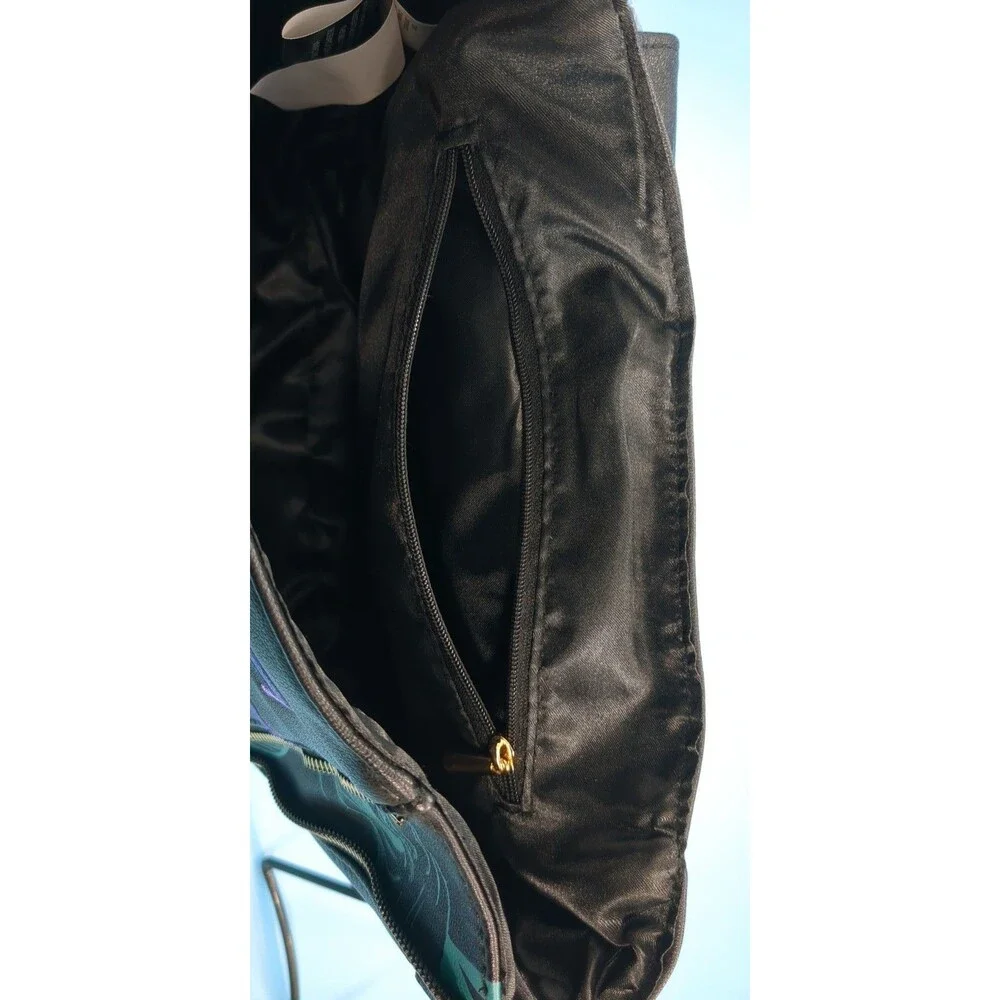 Disney Villains Ursula Bioworld Backpack Purse